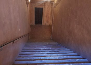 Four-room apartment Bologna (neighborhood Navile) - photo 17