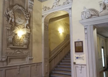 Four-room apartment Bologna (neighborhood Navile) - photo 18