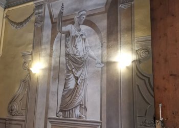 Four-room apartment Bologna (neighborhood Navile) - photo 19