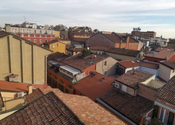 Four-room apartment Bologna (neighborhood Navile) - photo 20