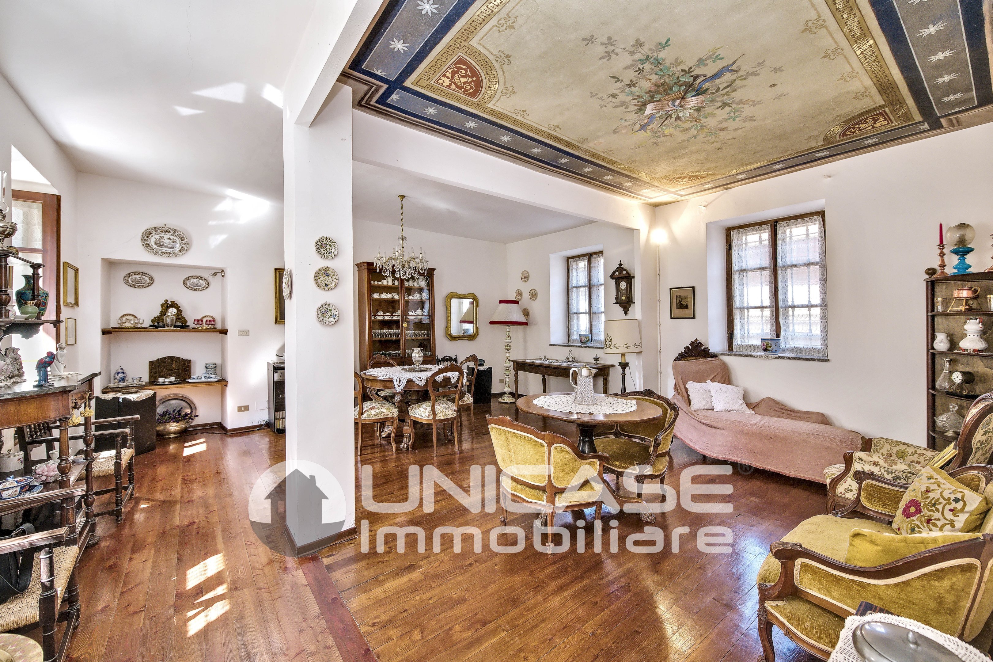 Villa via Assietta, 9, Bricherasio - photo 3