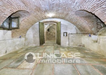 Villa via Assietta, 9, Bricherasio - foto 52