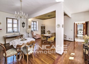 Villa via Assietta, 9, Bricherasio - foto 9