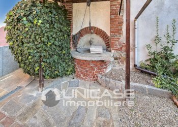 Villa via Assietta, 9, Bricherasio - foto 54