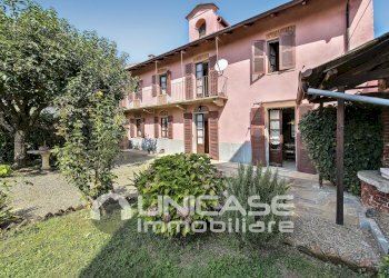 Villa via Assietta, 9, Bricherasio - foto 72