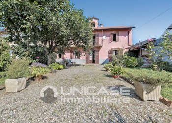 Villa via Assietta, 9, Bricherasio - foto 78