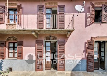 Villa via Assietta, 9, Bricherasio - foto 79