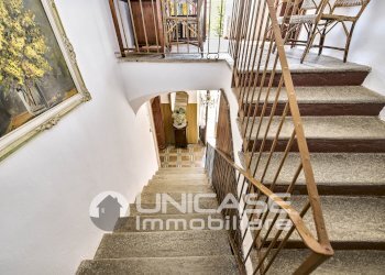 Villa via Assietta, 9, Bricherasio - foto 25