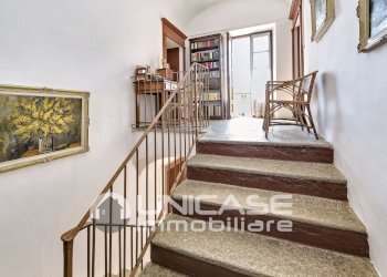 Villa via Assietta, 9, Bricherasio - foto 22