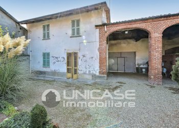 Villa via Assietta, 9, Bricherasio - foto 83