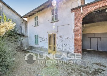 Villa via Assietta, 9, Bricherasio - foto 84