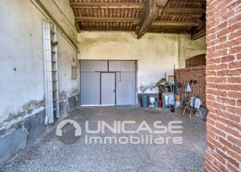 Villa via Assietta, 9, Bricherasio - foto 71