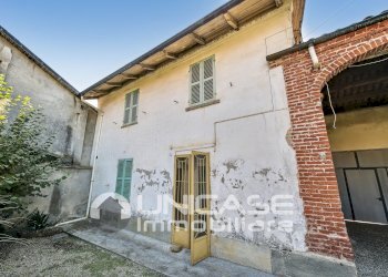 Villa via Assietta, 9, Bricherasio - foto 55