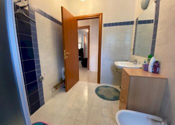 bagno - Quadrilocale via Roma, 8, Perosa Argentina - foto 20