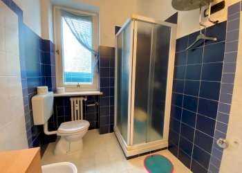 bagno - Quadrilocale via Roma, 8, Perosa Argentina - foto 19