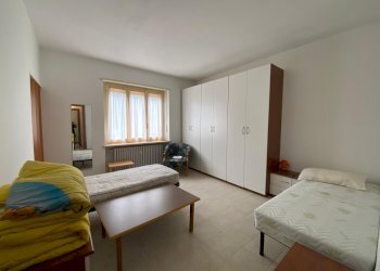 camera - Quadrilocale via Roma, 8, Perosa Argentina - foto 22