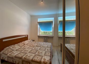 camera - Quadrilocale via Roma, 8, Perosa Argentina - foto 16