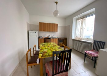 Cucina - Quadrilocale via Roma, 8, Perosa Argentina - foto 8