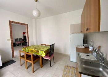 Cucina - Quadrilocale via Roma, 8, Perosa Argentina - foto 10