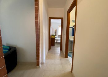 disimpegno - Quadrilocale via Roma, 8, Perosa Argentina - foto 14