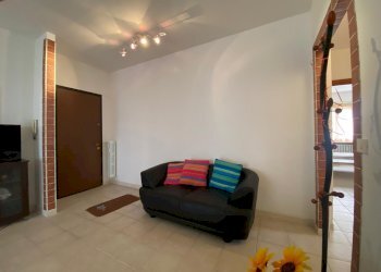 soggiorno - Quadrilocale via Roma, 8, Perosa Argentina - foto 6