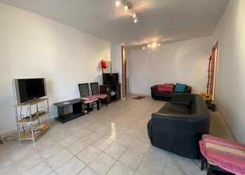 soggiorno - Quadrilocale via Roma, 8, Perosa Argentina - foto 3