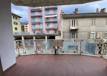 terrazzo - Quadrilocale via Roma, 8, Perosa Argentina - foto 11