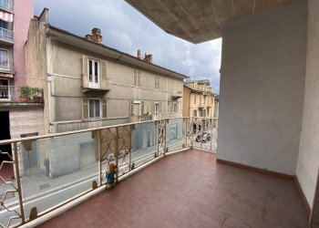 terrazzo - Quadrilocale via Roma, 8, Perosa Argentina - foto 13