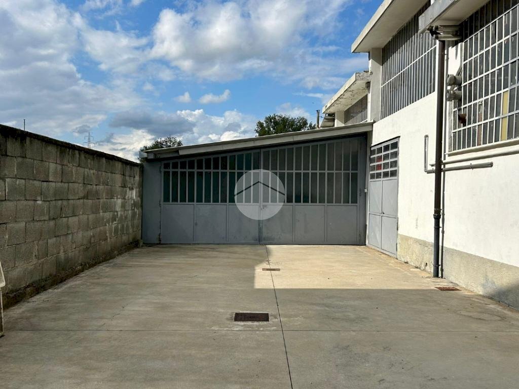 Box Strada Borgaretto, Beinasco - photo 1