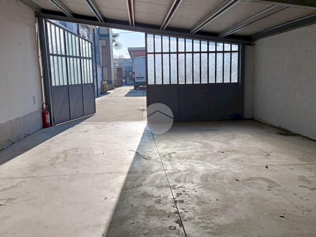 Box Strada Borgaretto, Beinasco - photo 3