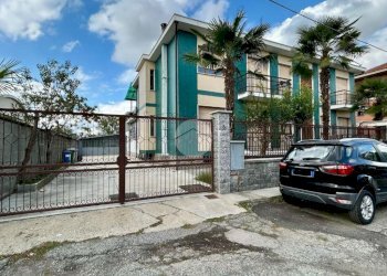 Box Strada Borgaretto, Beinasco - photo 13