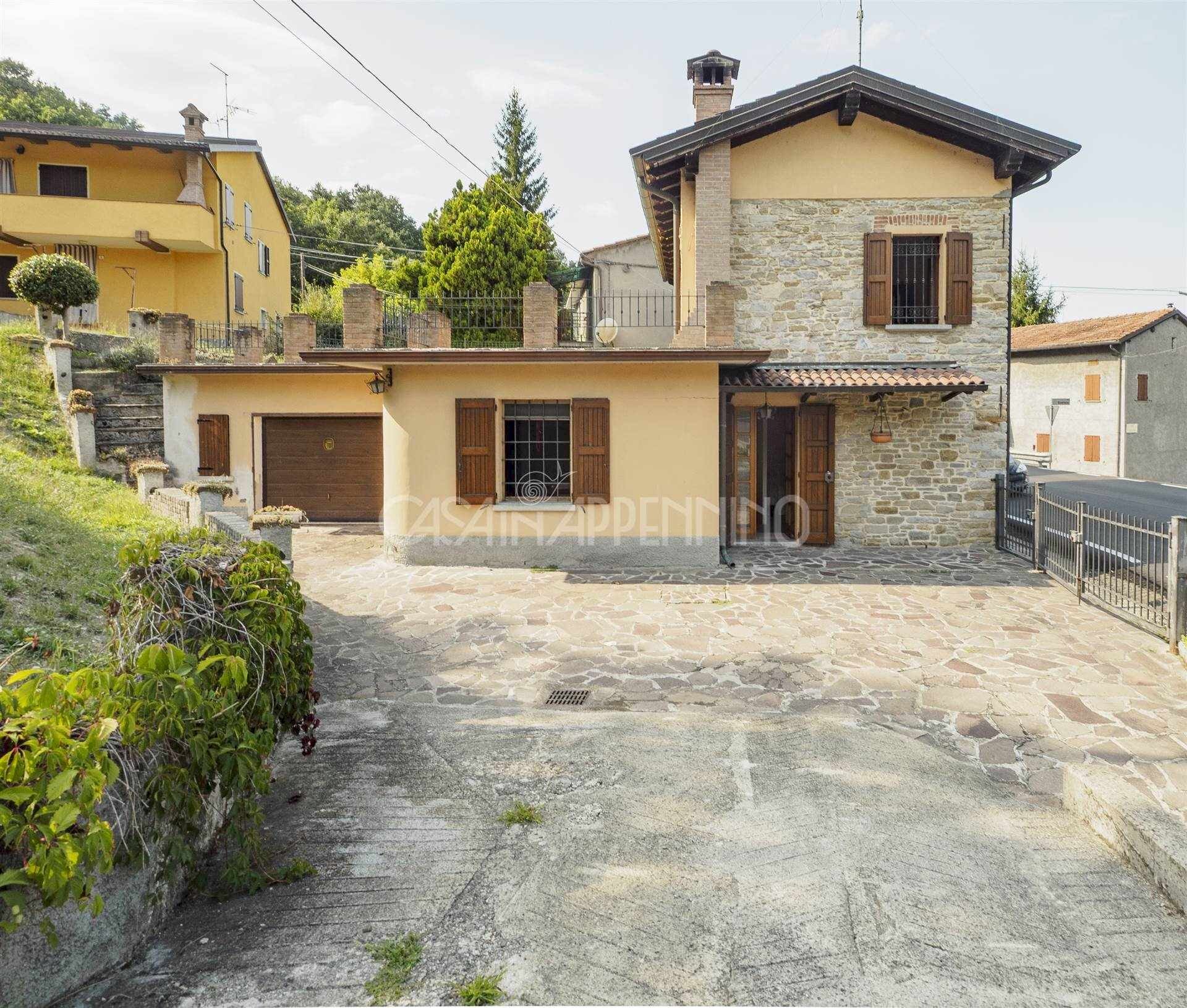 Villa Toano - foto 2