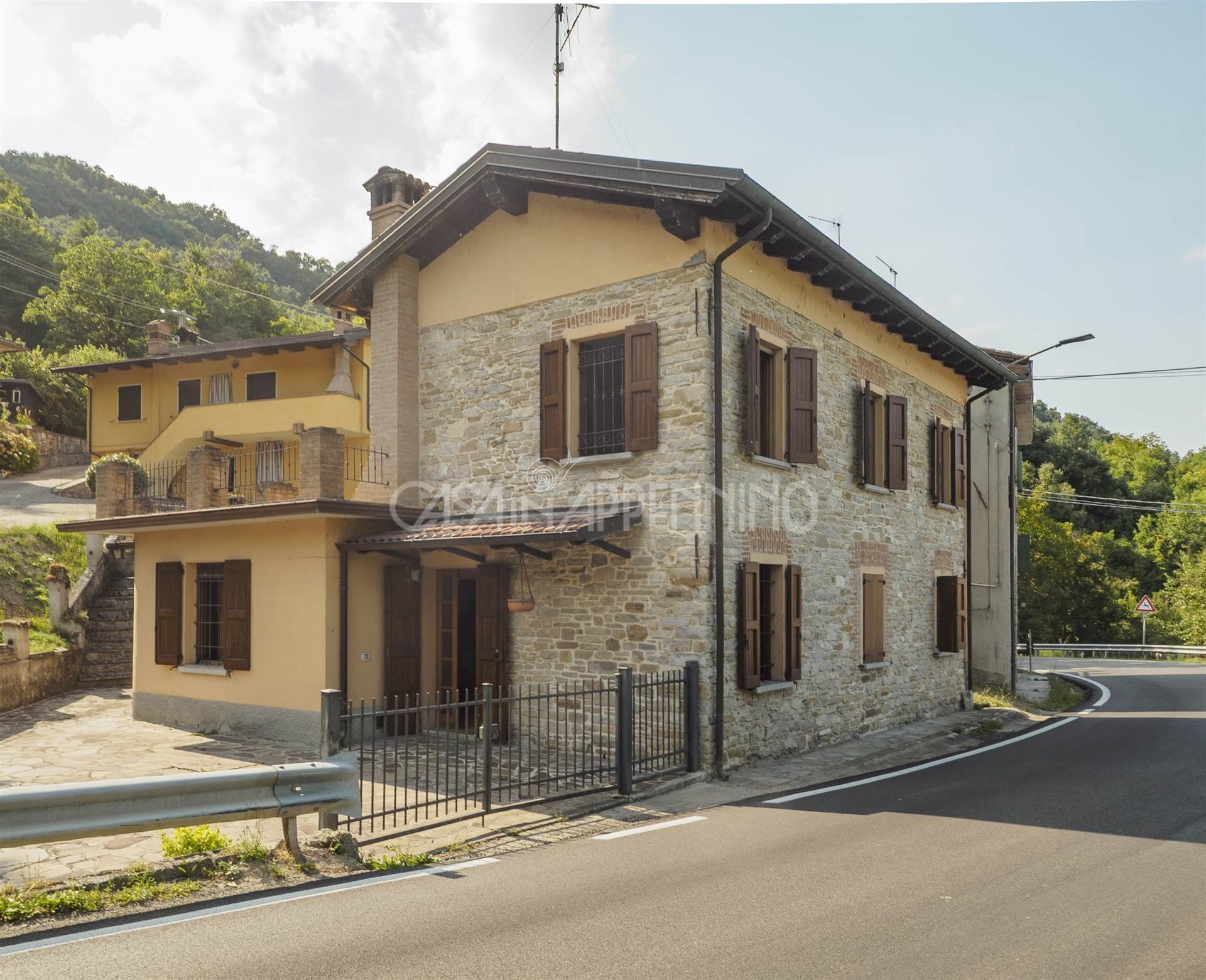 Villa Toano - foto 3