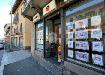 Bilocale Via Milano, Vigliano Biellese - foto 3