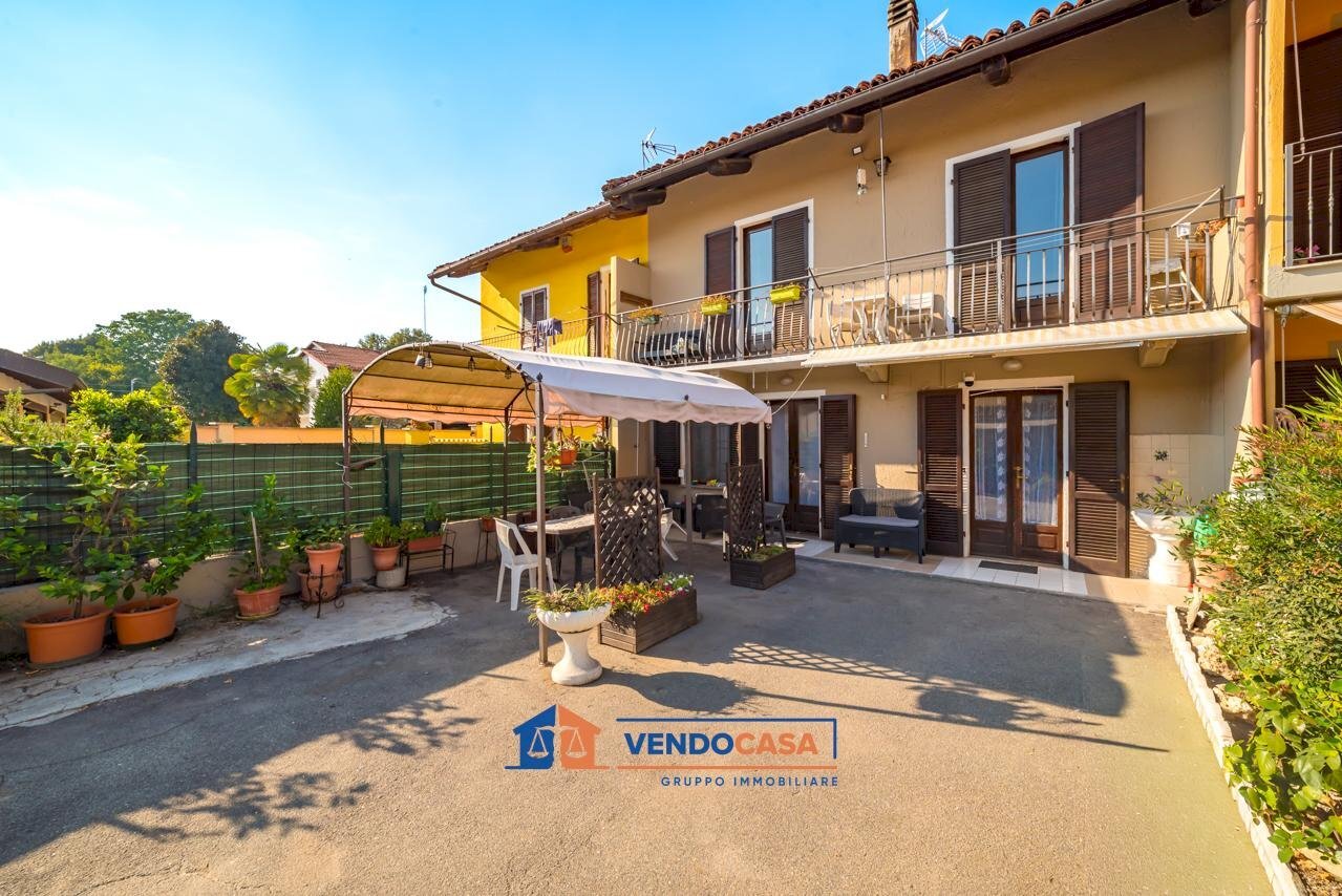 Casa indipendente Monasterolo di Savigliano - foto 1