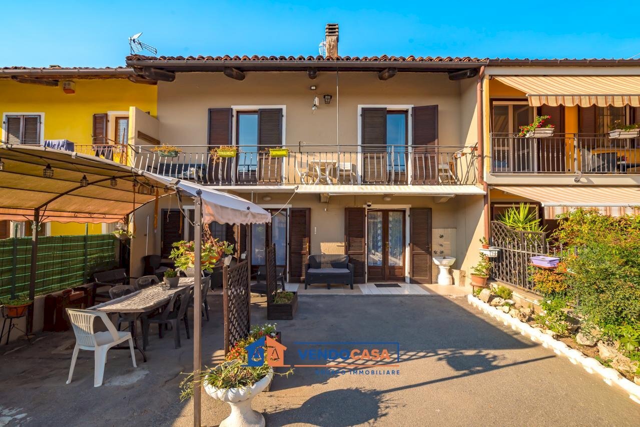 Casa indipendente Monasterolo di Savigliano - foto 2