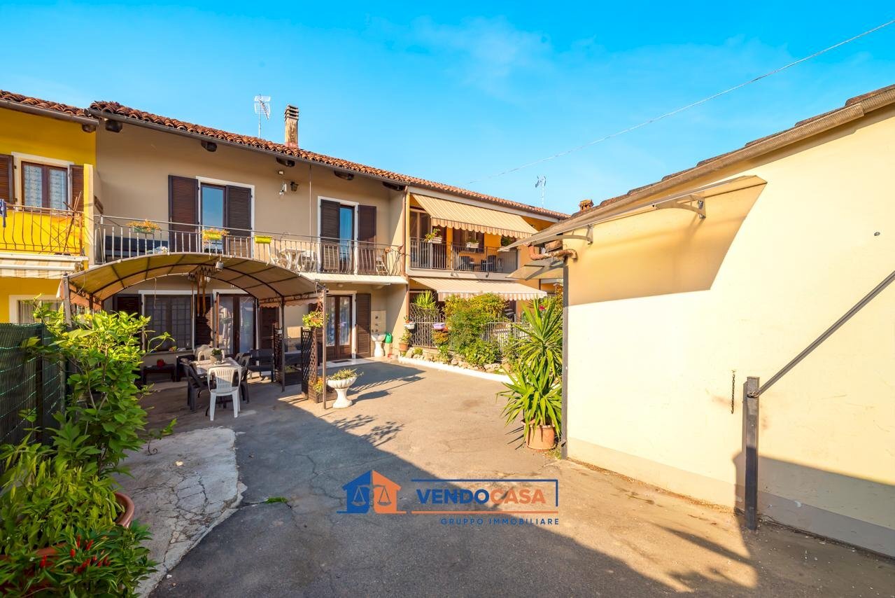 Casa indipendente Monasterolo di Savigliano - foto 3