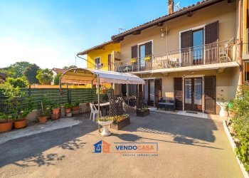 Casa indipendente Monasterolo di Savigliano - foto 1