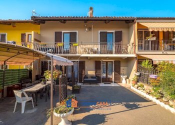 Casa indipendente Monasterolo di Savigliano - foto 2