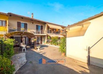 Casa indipendente Monasterolo di Savigliano - foto 3