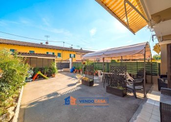 Casa indipendente Monasterolo di Savigliano - foto 4