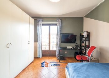 Casa indipendente Monasterolo di Savigliano - foto 11