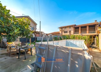 Casa indipendente Monasterolo di Savigliano - foto 17