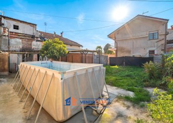 Casa indipendente Monasterolo di Savigliano - foto 18