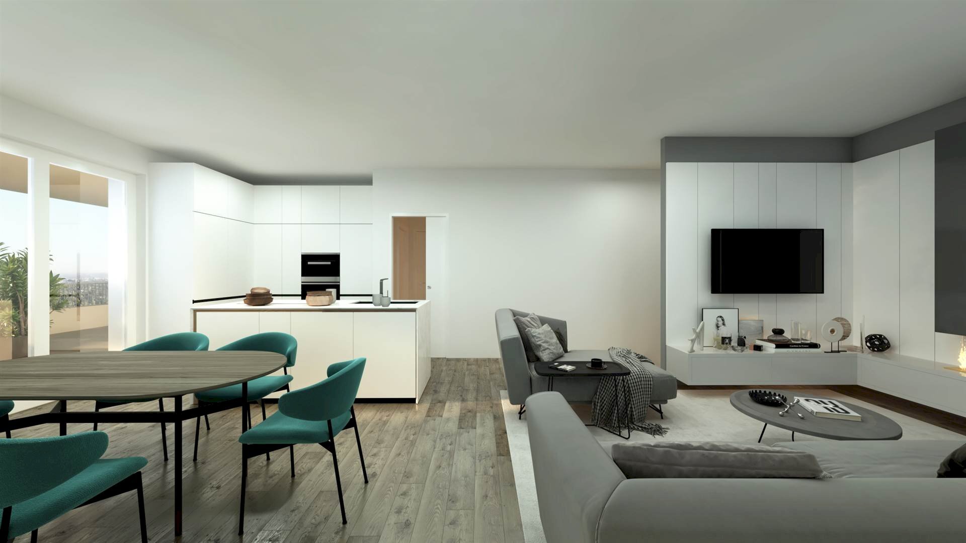 Appartamento Cologno al Serio - foto 2