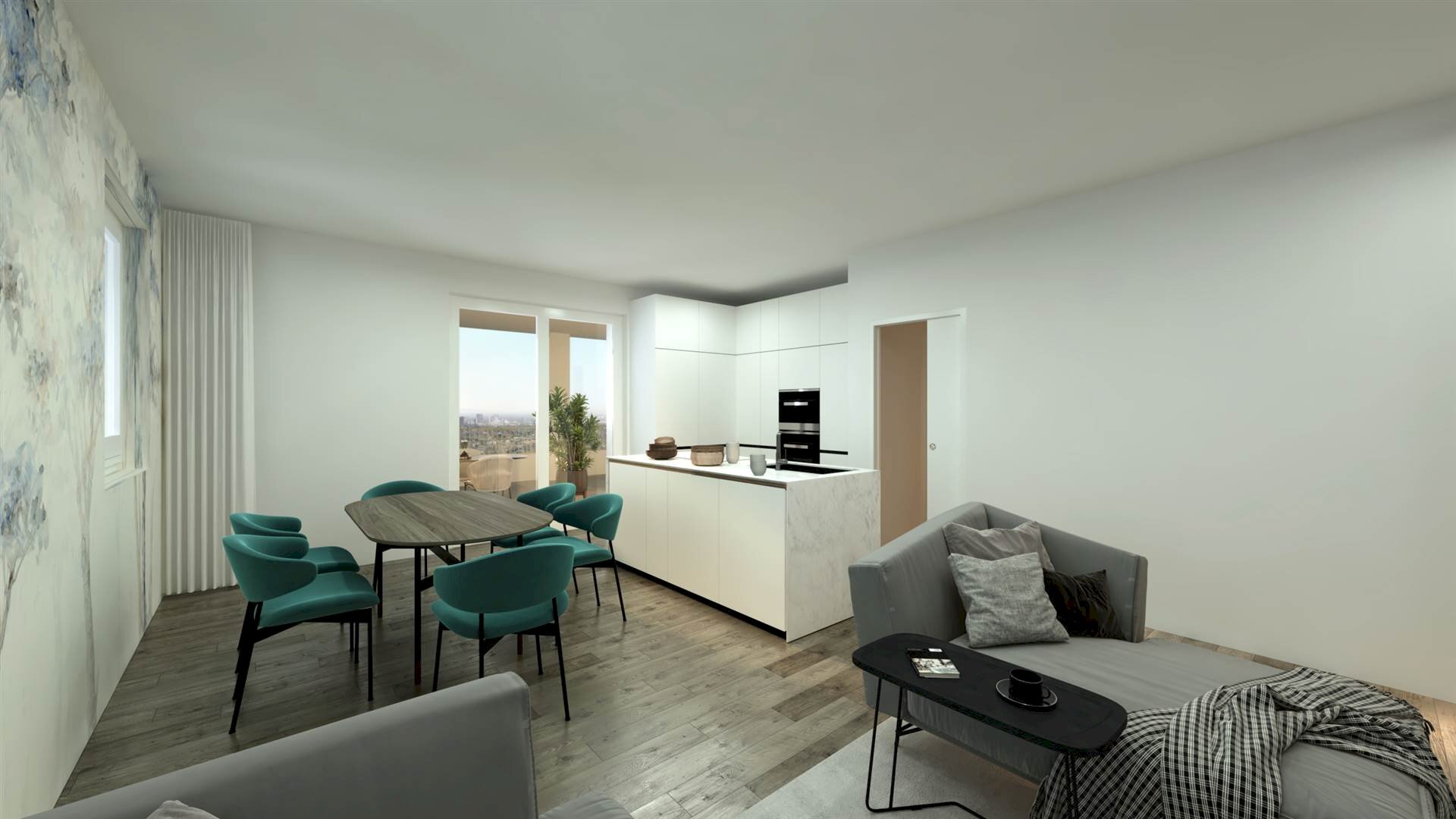 Appartamento Cologno al Serio - foto 3