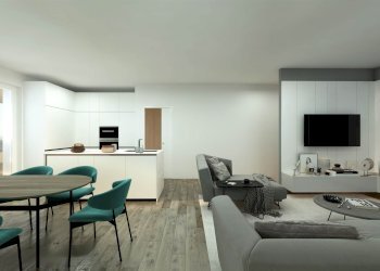 Appartamento Cologno al Serio - foto 2