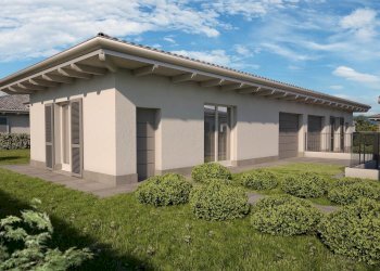 Appartamento Cologno al Serio - foto 10