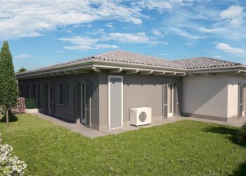 Appartamento Cologno al Serio - foto 11