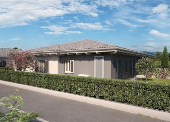 Appartamento Cologno al Serio - foto 14